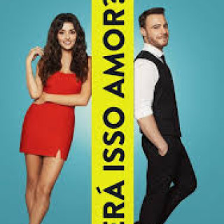 SERÁ ISSO AMOR?